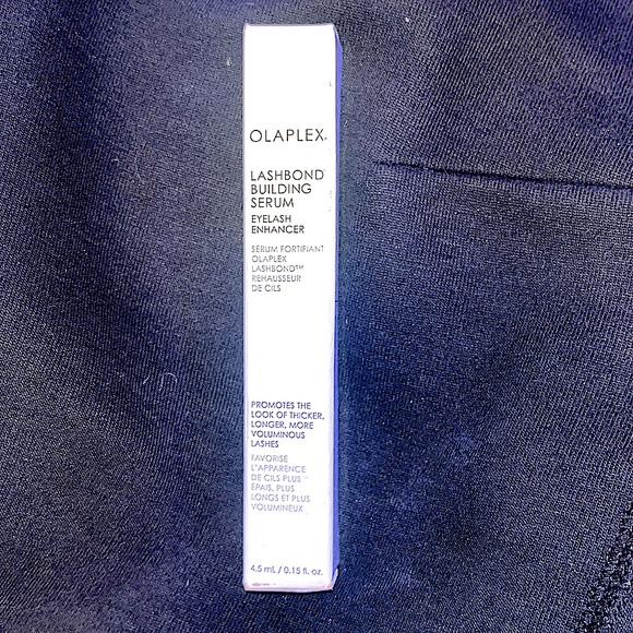 OLAPLEX Lashbond building serum NIB - Picture 4 of 4